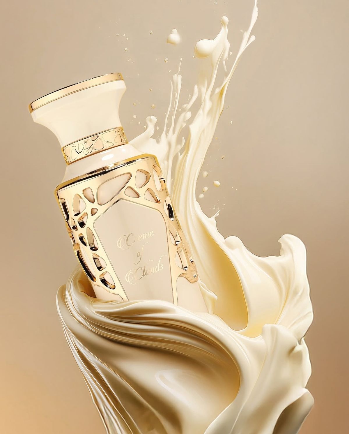Creme of Clouds | Fragrance World