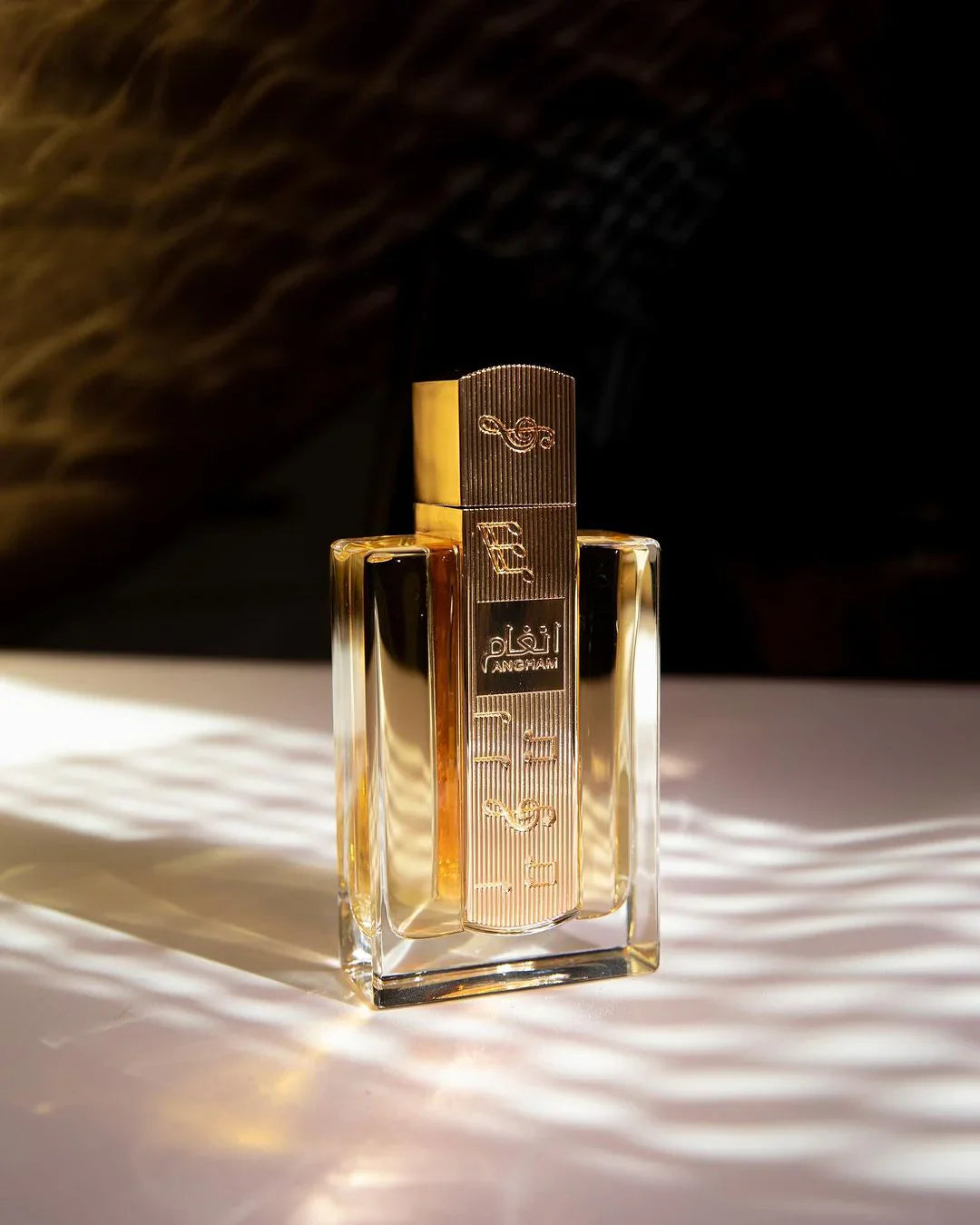 Angham eau de parfum dames Lattafa
sfeerbeeld