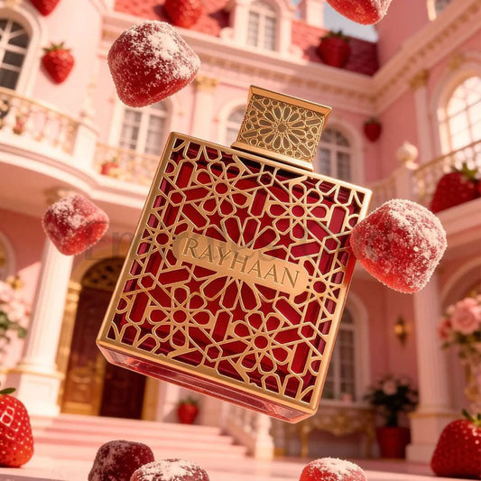 Rayhaan Kiss sfeerbeeld