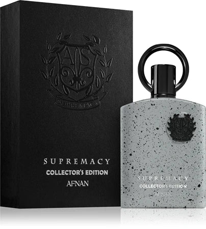 Supremacy Collector’s Edition