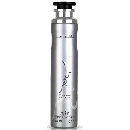 Maahir Legacy Air Freshener | Lattafa