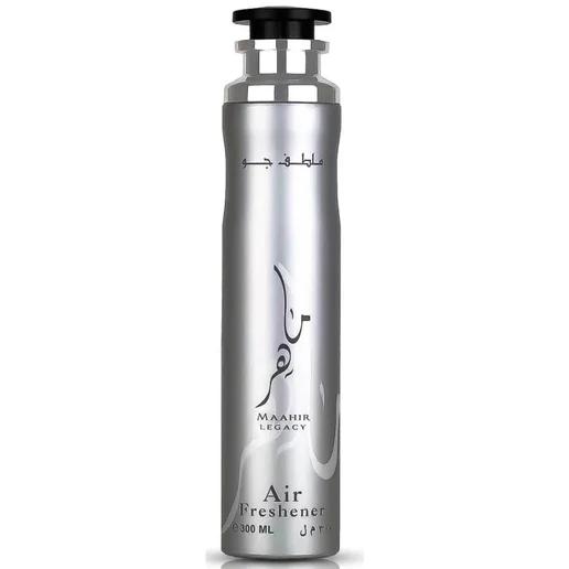 Maahir Legacy Air Freshener | Lattafa