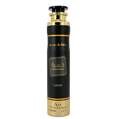 Khamrah Air Freshener | Lattafa