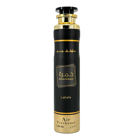 Khamrah Air Freshener | Lattafa