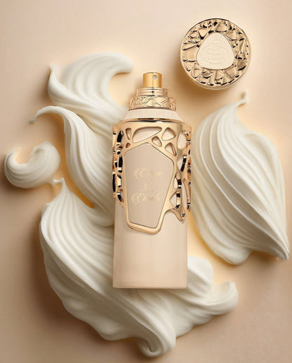 Creme of Clouds | Fragrance World