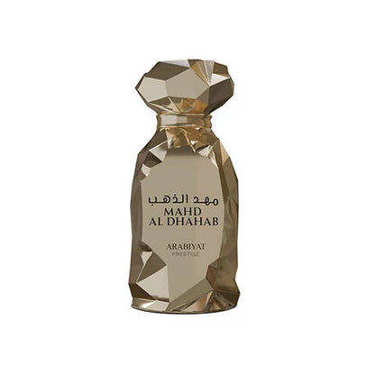 Mahd Al Dhahab | Arabiyat Prestige