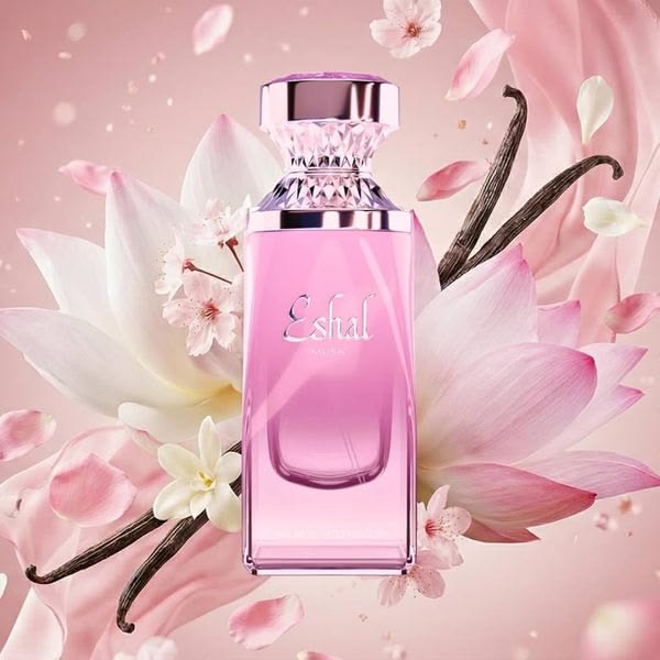 Eshal Musk | Paris Corner