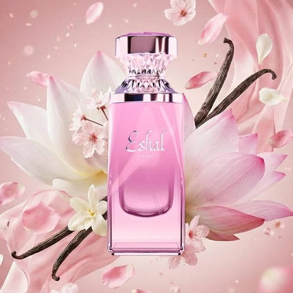 Eshal Musk | Paris Corner