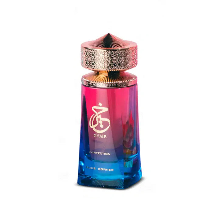 Khair Confection paris corner parfum flacon