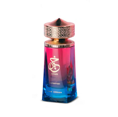 Khair Confection paris corner parfum flacon