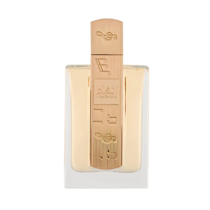 Angham eau de parfum dames flacon Lattafa