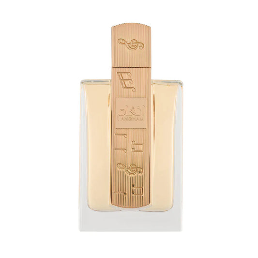 Angham eau de parfum dames flacon Lattafa