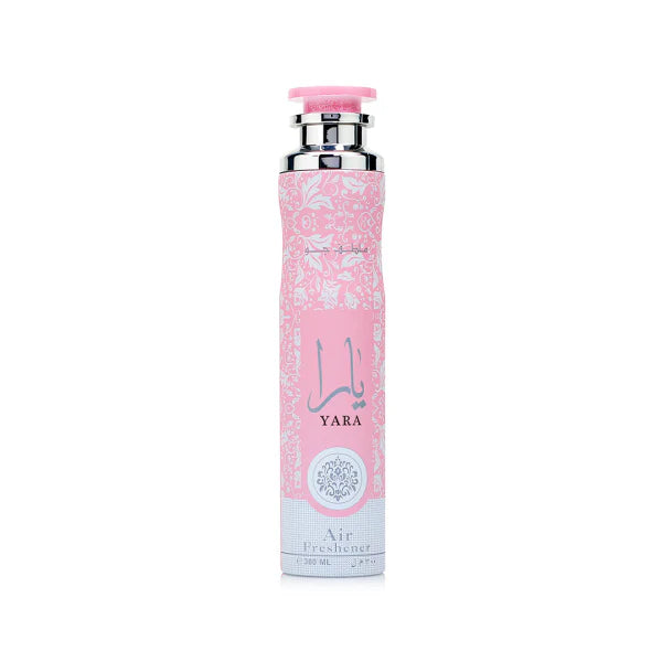 Yara Air Freshener | Lattafa