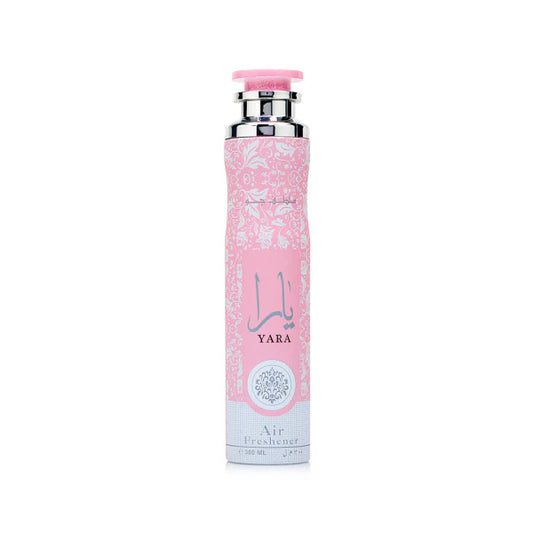Yara Air Freshener | Lattafa