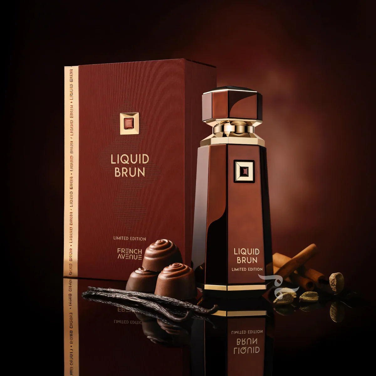Liquib-brun-extrait-french-avenue-150ml-private-blends