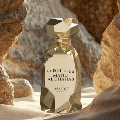 Mahd Al Dhahab | Arabiyat Prestige