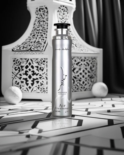 Maahir Legacy Air Freshener | Lattafa