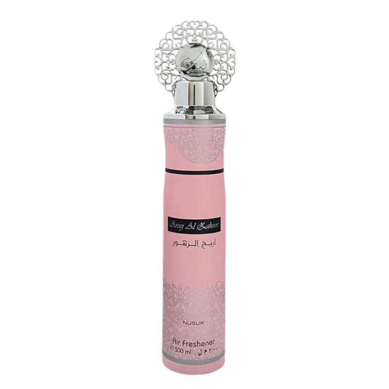 Areej Al Zahoor Air Freshener | Nusuk