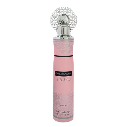 Areej Al Zahoor Air Freshener | Nusuk