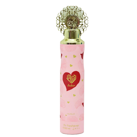 Saher Air Freshener | Nusuk