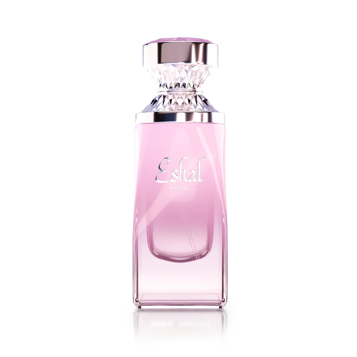 Eshal Musk | Paris Corner