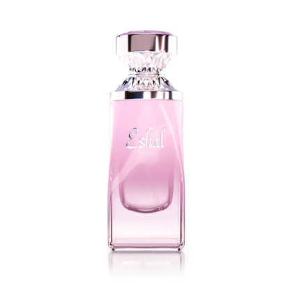 Eshal Musk | Paris Corner