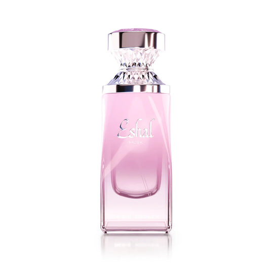 Eshal Musk | Paris Corner