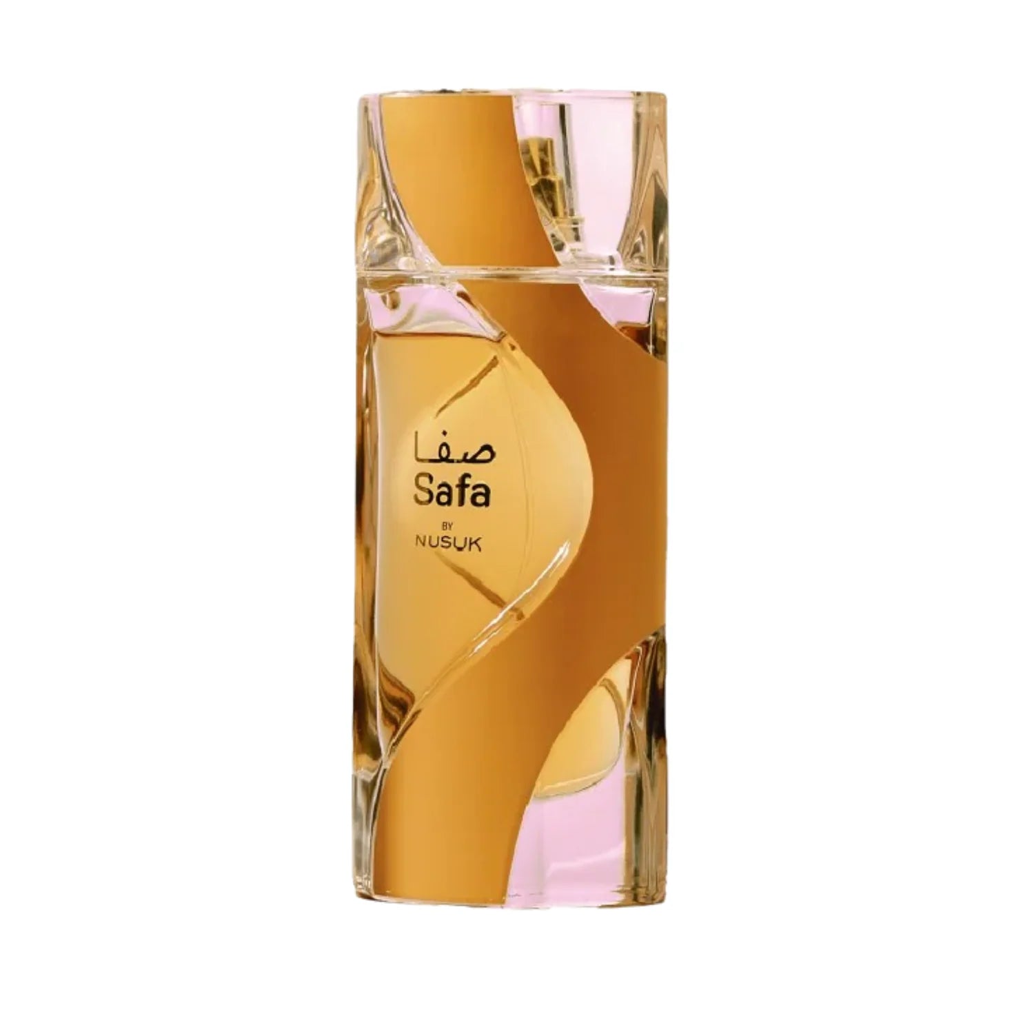 Safa Nusuk Parfum flacon