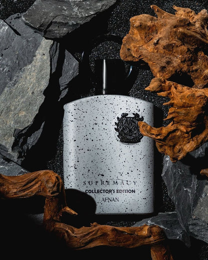 Supremacy Collector’s Edition