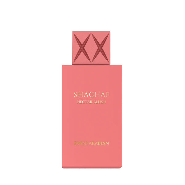 Shaghaf Nectar Blush | Swiss Arabian