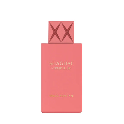 Shaghaf Nectar Blush | Swiss Arabian