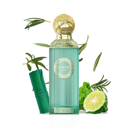 Vague Anfar Parfum sfeerbeeld