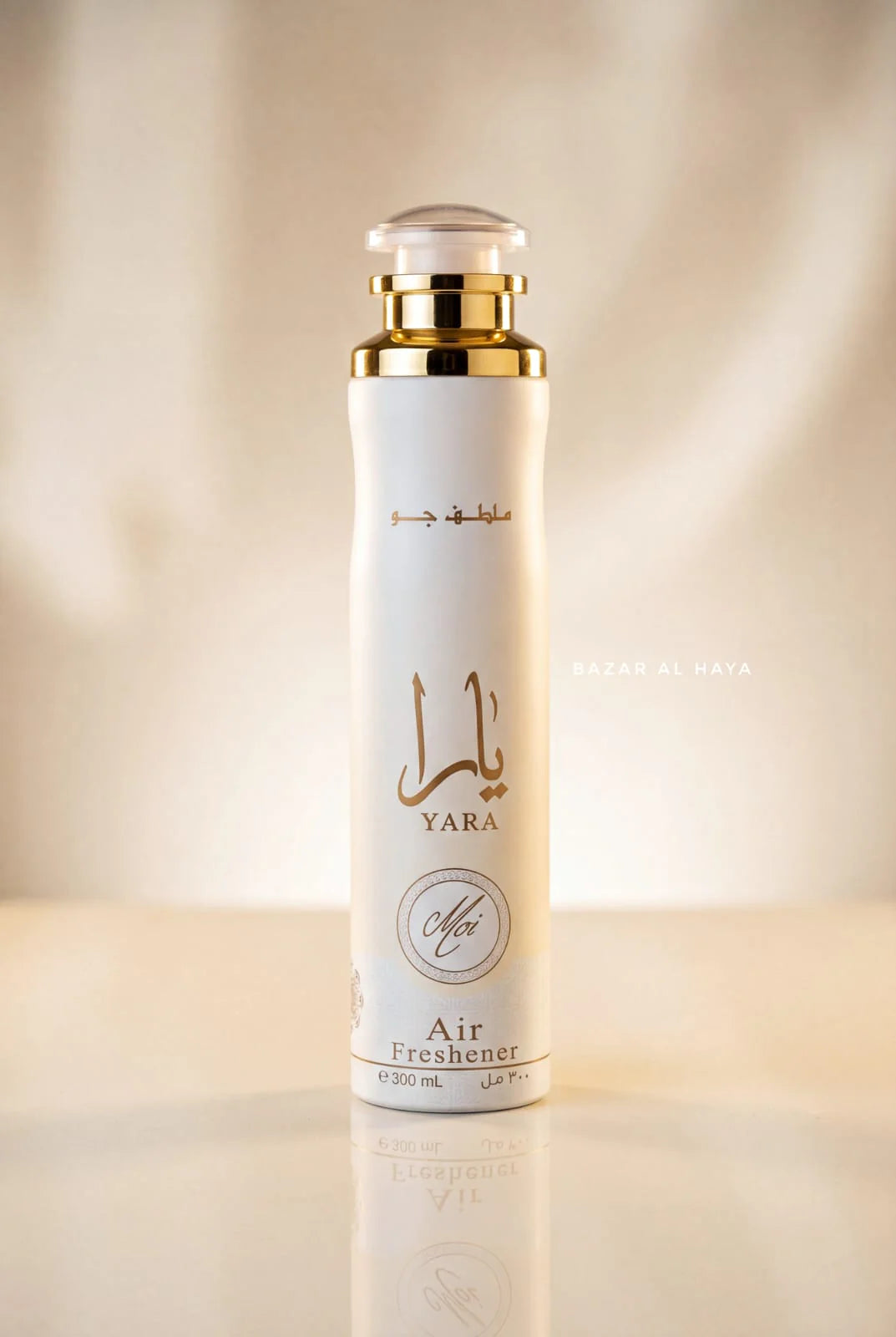 Yara Moi Air Freshener | Lattafa