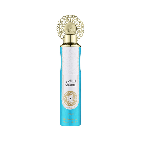 Ahlami Air Freshener | Nusuk