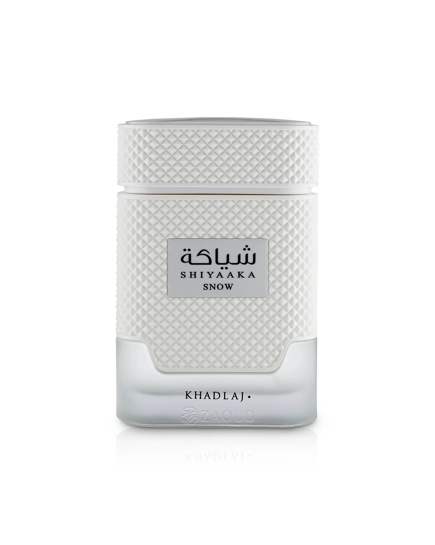 Shiyaaka Snow | Khadlaj