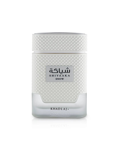 Shiyaaka Snow | Khadlaj