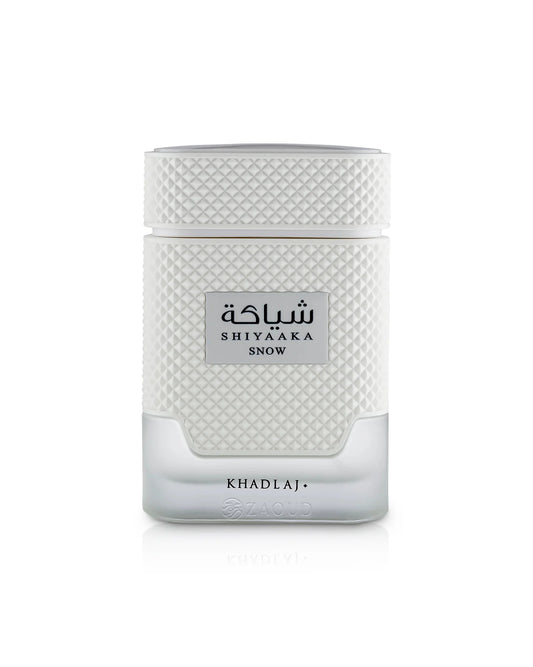 Shiyaaka Snow | Khadlaj