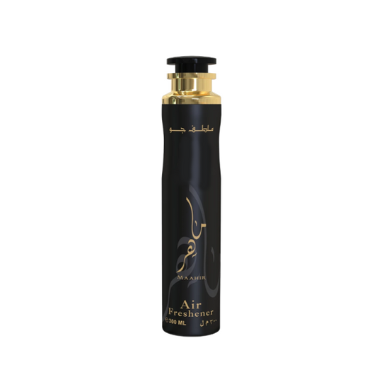 Maahir Air Freshener | Lattafa