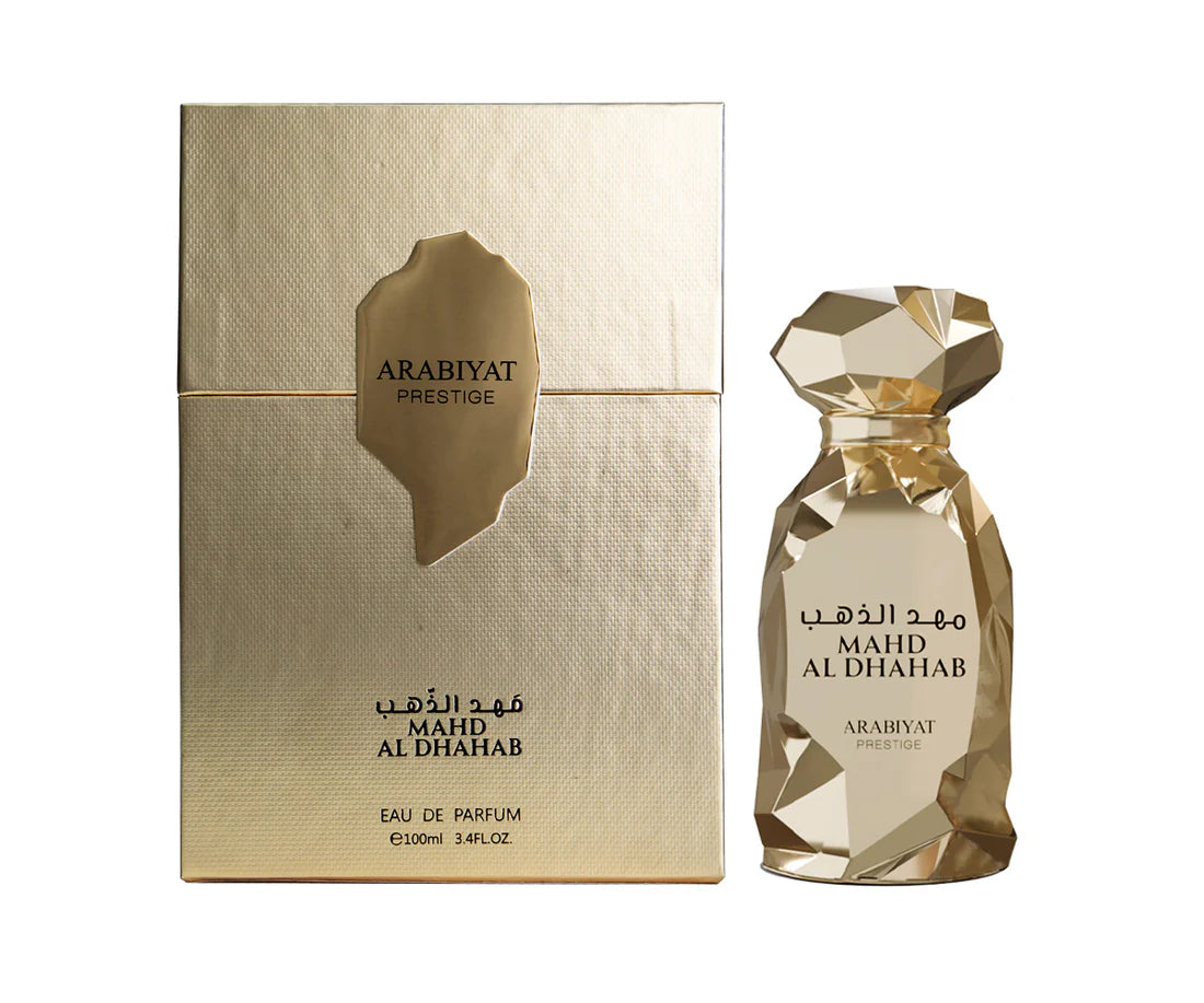 Mahd Al Dhahab | Arabiyat Prestige