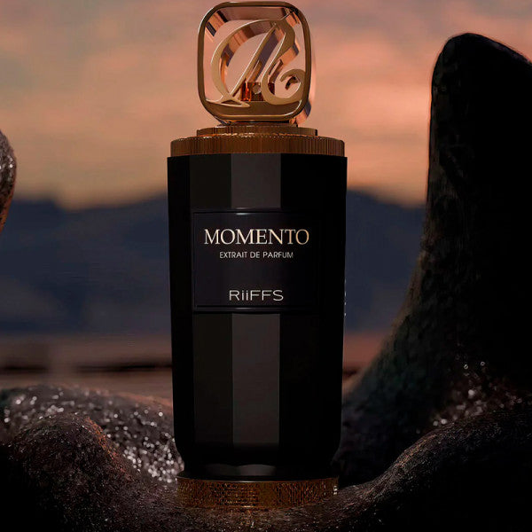 Momento | Riffs