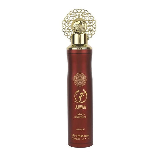 Ajwee Air Freshener | Nusuk