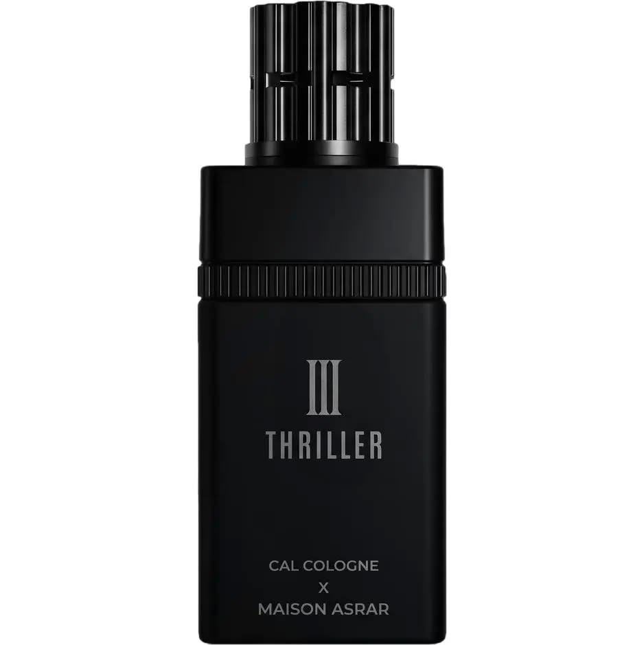 Thriller | Maison Asrar
