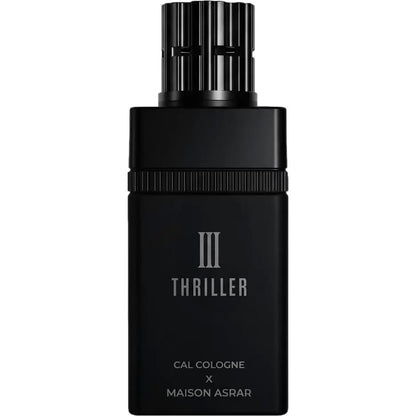 Thriller | Maison Asrar