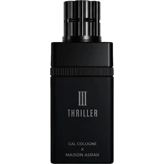 Thriller | Maison Asrar