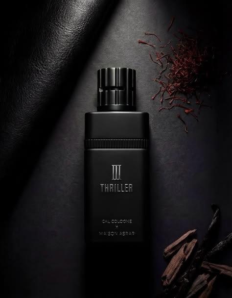 Thriller | Maison Asrar